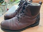 Heren schoenen, Ophalen, Surf active footwear, Bruin, Gedragen