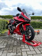 Honda Cbr500r, 2 cilinders, 499 cc, ABS, Super Sport
