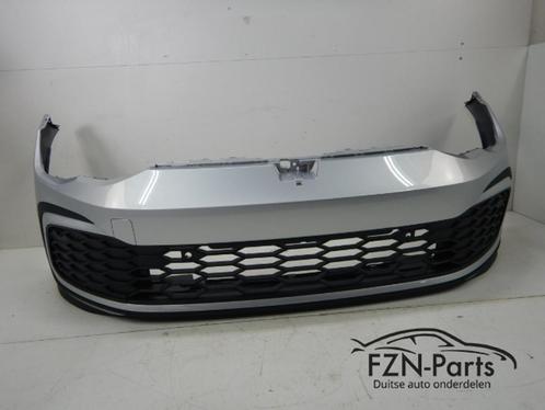 VW Golf 8 GTI GTD Voorbumper 4PDC LA7W, Auto-onderdelen, Carrosserie, Gebruikt, Ophalen of Verzenden
