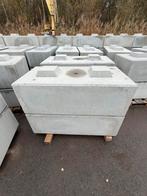 Lego betonblokken / legoblokken, Enlèvement ou Envoi, Comme neuf