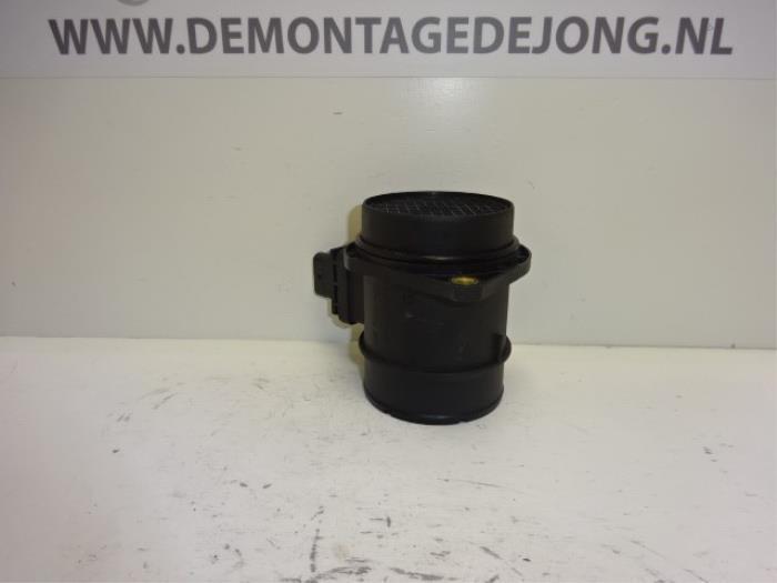 Luchtmassameter van een Kia Ceed, Auto-onderdelen, Overige Auto-onderdelen, Kia, Gebruikt, 3 maanden garantie, Ophalen of Verzenden