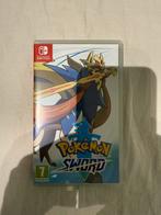 Pokemon sword, Games en Spelcomputers, Ophalen of Verzenden