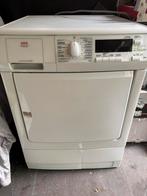 Goed werkende droogkast aeg, Elektronische apparatuur, Ophalen