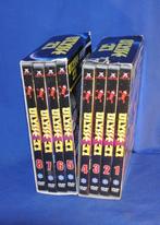 double coffret dvd ulysse 31, Enlèvement ou Envoi, Utilisé, Dessin animé, Coffret