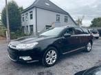 Citroen C5 Tourer 2.0 HDi "Exclusive"Leder,Gps,Xenon,Camera,, Auto's, Citroën, 100 kW, Euro 5, 4 cilinders, Zwart