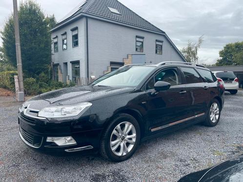 Citroen C5 Tourer 2.0 HDi "Exclusive"Leder,Gps,Xenon,Camera,, Auto's, Citroën, Particulier, Te koop, C5, ABS, Achteruitrijcamera