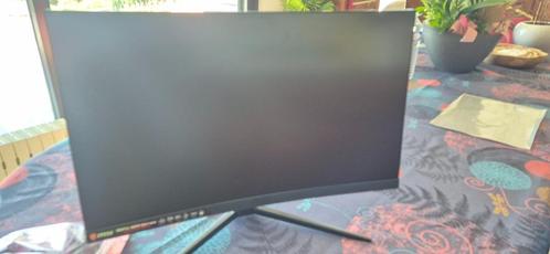 MSI-monitor voor gaming-pc's, Computers en Software, Monitoren, Zo goed als nieuw, 101 t/m 150 Hz, DisplayPort, HDMI, Gaming, Hoofdtelefoonaansluiting