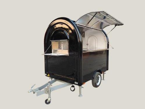 FOODTRUCK Met koeling/vriezer Verwacht 20 juli, Zakelijke goederen, Horeca | Food, Ophalen