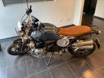 BMW RnineT Scrambler, Motoren, Handvatverwarming, Particulier, Meer dan 35 kW, 1200 cc