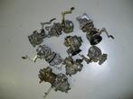 Camino Carburators, Ophalen, Gebruikt