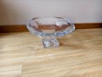 Bohemia Crystal Magma schaal 34 cm (nieuw), Ophalen of Verzenden, Nieuw, Glas, Schaal