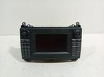 RADIO Mercedes-Benz Sprinter 3,5t (906.63) (A9069004301), Gebruikt, Mercedes-Benz