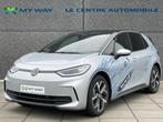 Volkswagen ID.3 ID.3 58 kWh Pro Business, Automaat, Overige modellen, Elektrisch, Zilver of Grijs
