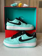 Nike air force one Tiffany replica, Comme neuf