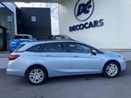 Opel Astra Sports Tourer CDTi ECOTEC D Start/Stop Edition, Auto's, 5 deurs, Te koop, Euro 6, Zwart