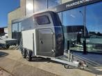 Atec Thensa paardentrailer LIMITED EDITION, Ophalen, Nieuw, Aluminium, 1½-paards trailer