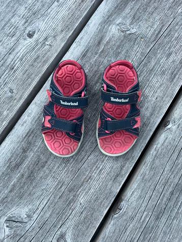 Sandalen maat 23 Timberland beschikbaar voor biedingen