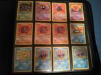 Pokémon kaarten Fossil, Jungle, team Rocket, gym en base ENG, Hobby en Vrije tijd, Ophalen