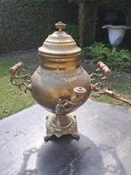 koperen pot, Antiek en Kunst, Ophalen of Verzenden