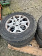 Jantes Hyundai H1 2009 16 pouces, Auto-onderdelen, Banden en Velgen, Ophalen, 16 inch, Velg(en)