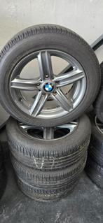 16 inch BMW 1 Serie F20 F21 2 serie F22 F23 Style 654 E8, Auto-onderdelen, Banden en Velgen, Ophalen, Gebruikt, 16 inch, Banden en Velgen