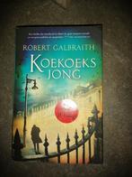 Boeken Robert Galbraith te koop, Boeken, Thrillers, Ophalen, Zo goed als nieuw, Robert Galbraith