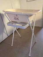 Baby badje met staander, Kinderen en Baby's, Badjes en Verzorging, Ophalen, Gebruikt, Badje, Standaard