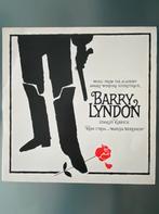 Lp Barry Lyndon, CD & DVD, Enlèvement ou Envoi, Comme neuf