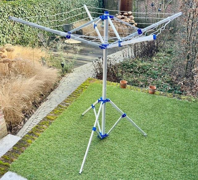 Droogmolen ProPlus, Caravanes & Camping, Accessoires de camping, Neuf, Enlèvement