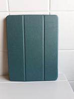 Boek case voor ipad air 6 2024, Informatique & Logiciels, Housses pour tablettes, Enlèvement, Neuf