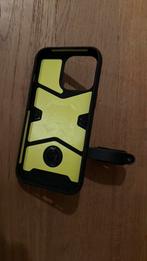 Spigen Gearloch Iphone 13 Pro, Télécoms, Téléphonie mobile | Housses, Coques & Façades | Apple iPhone, Enlèvement, Comme neuf