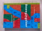 Bewegingsleer: deel 1: de bovenste extremiteit, Boeken, Ophalen of Verzenden, Nieuw, Hoger Onderwijs, Bohn,stafleu, van longhum