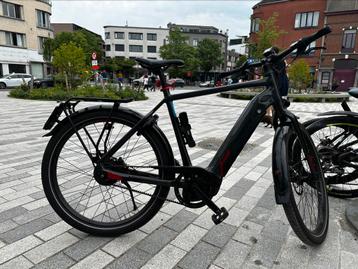 Koga pace b20 speedpedelec, Fietsen en Brommers, Elektrische fietsen, Ophalen, Zo goed als nieuw