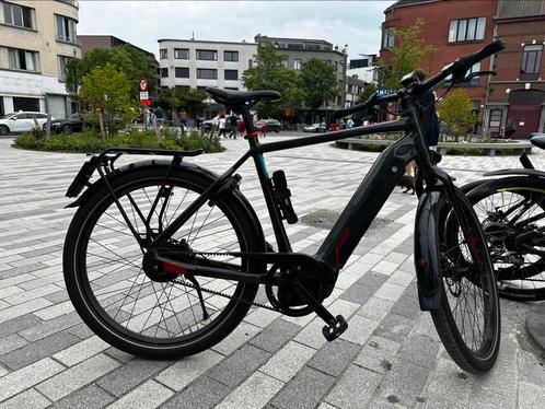 Koga pace b20 speedpedelec, Fietsen en Brommers, Elektrische fietsen, Zo goed als nieuw, Ophalen
