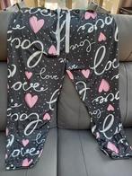 pyjama broek, Vêtements | Femmes, Pyjamas, Enlèvement ou Envoi, Neuf, Taille 42/44 (L)