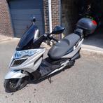 Kymco G-Dink 300 cc, Utilisé, Enlèvement ou Envoi