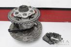 ACHTERBRUG Ducati Diavel (2011-2015) (01-2011/12-2015), Motoren, Gebruikt