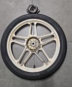 Honda Camino Grimeca achterwiel (te herstellen), Enlèvement ou Envoi, Utilisé, Autres types, Autres marques