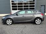 Opel Astra 1.4 Turbo Edition, airco, cruise control, Auto's, Voorwielaandrijving, Euro 5, Gebruikt, 680 kg