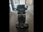 Scootmobiel sterling safhirre 2/opvouwbaar, Diversen, Brommobielen en Scootmobielen, Ophalen, 10 km/u of minder, Gebruikt, 26 t/m 35 km