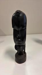 Statue africaine en bois, Antiquités & Art, Enlèvement