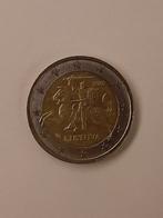 2 euro Litouwen 2015, Postzegels en Munten, Ophalen of Verzenden, 2 euro, Losse munt