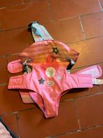 Baby Born draagzak babydrager, Kinderen en Baby's, Ophalen of Verzenden, Zo goed als nieuw, Buik, Baby Björn
