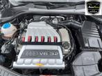 VERSNELLINGSBAK AUTOMAAT ABS Audi TT (8J3) (02E300015RX00H), Auto-onderdelen, Transmissie en Toebehoren, Gebruikt, Audi