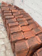 Recuperatie Pottelberg dakpannen te koop., Pierre ou Argile, Enlèvement, Utilisé, Rouge