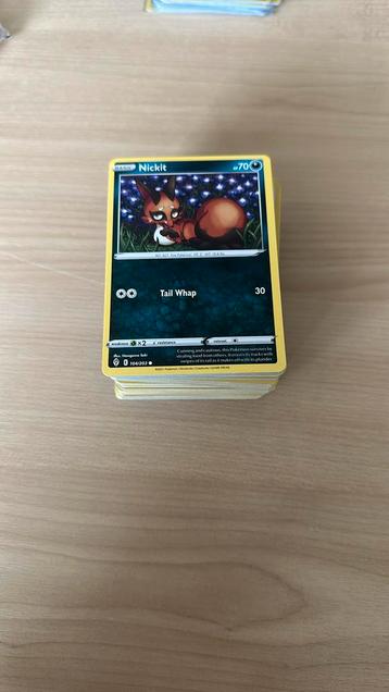 Bulk pokémon sword en shield set, Enlèvement, Comme neuf