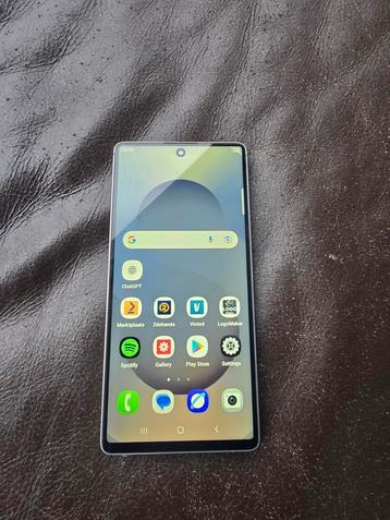 S25 Ultra Werkt goed  beschikbaar voor biedingen