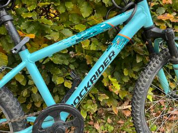 Vélo decathlon rockrider 20pouces ST 500 6-9ans beschikbaar voor biedingen