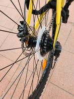 Nieuwe mountainbike fiets, Fietsen en Brommers, Ophalen