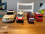 Diverse speelauto’s, Ophalen of Verzenden, Zo goed als nieuw